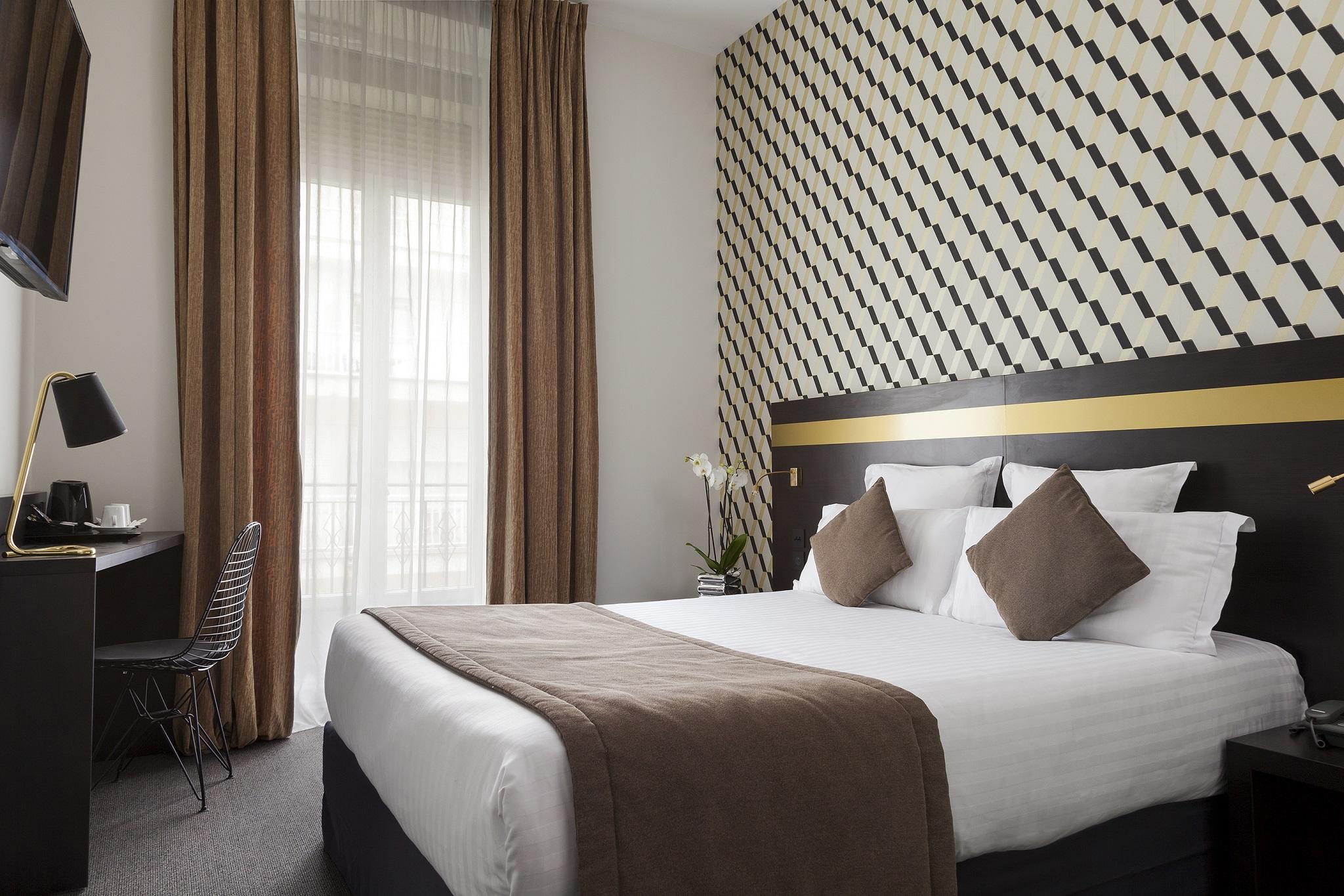 La Malmaison Nice Boutique Hotel Екстериор снимка