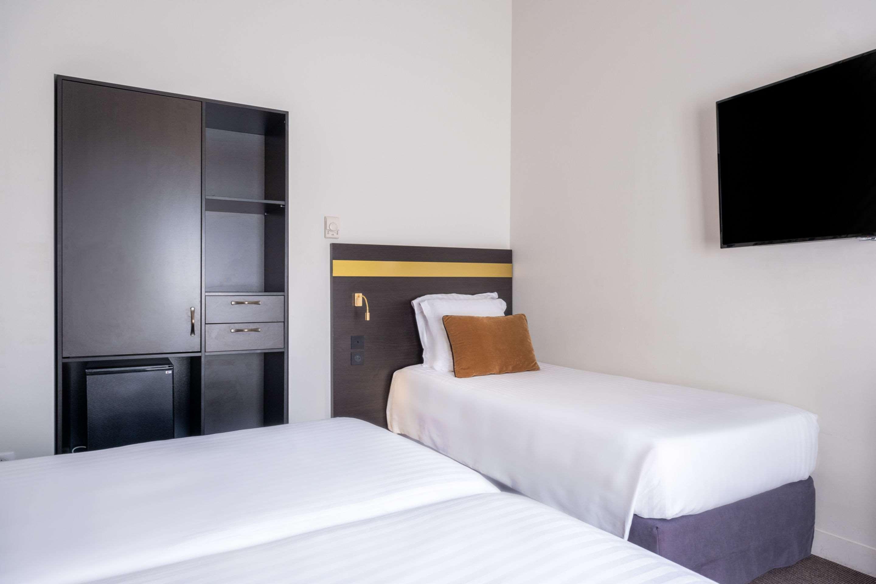 La Malmaison Nice Boutique Hotel Екстериор снимка