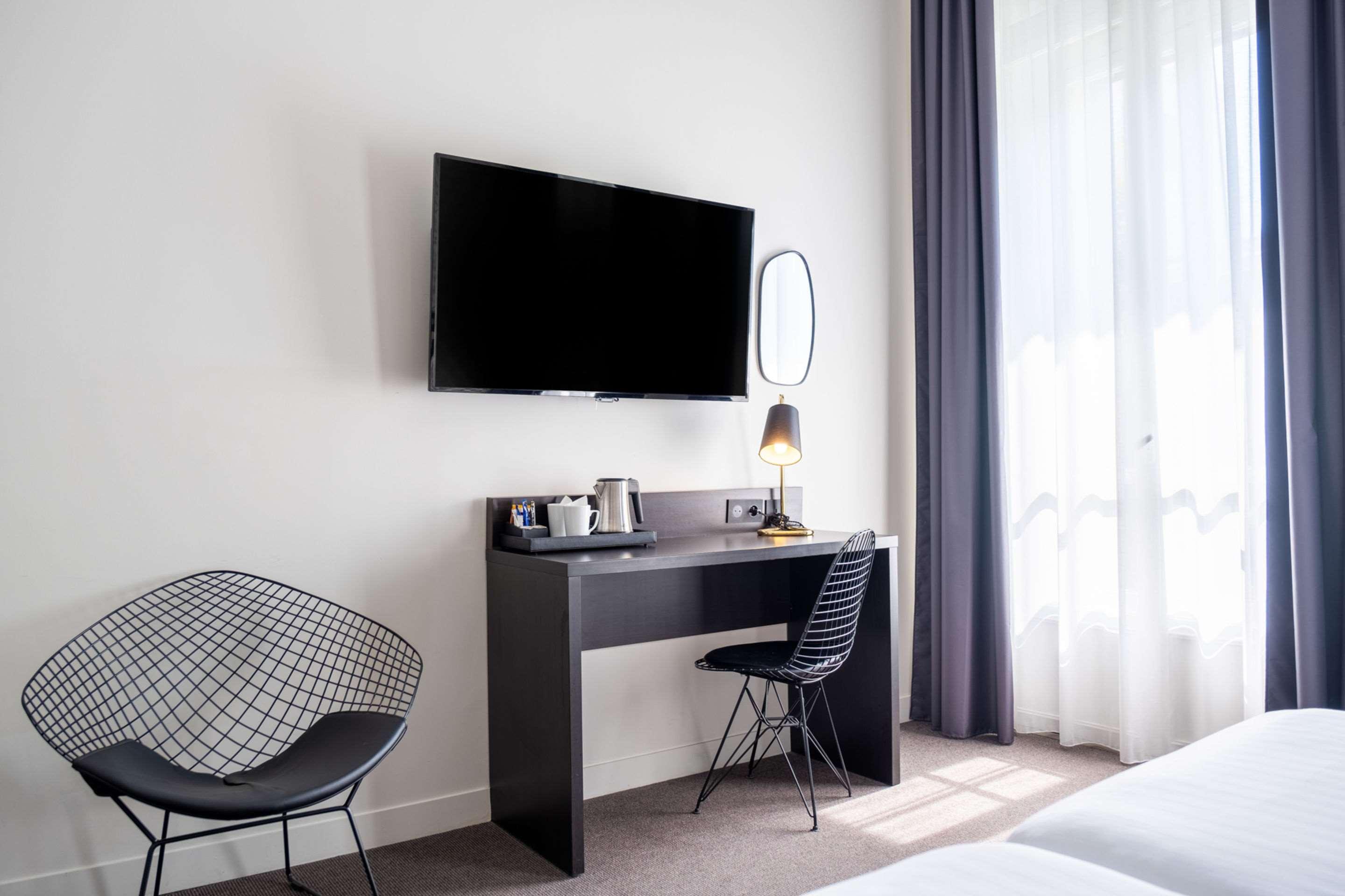 La Malmaison Nice Boutique Hotel Екстериор снимка