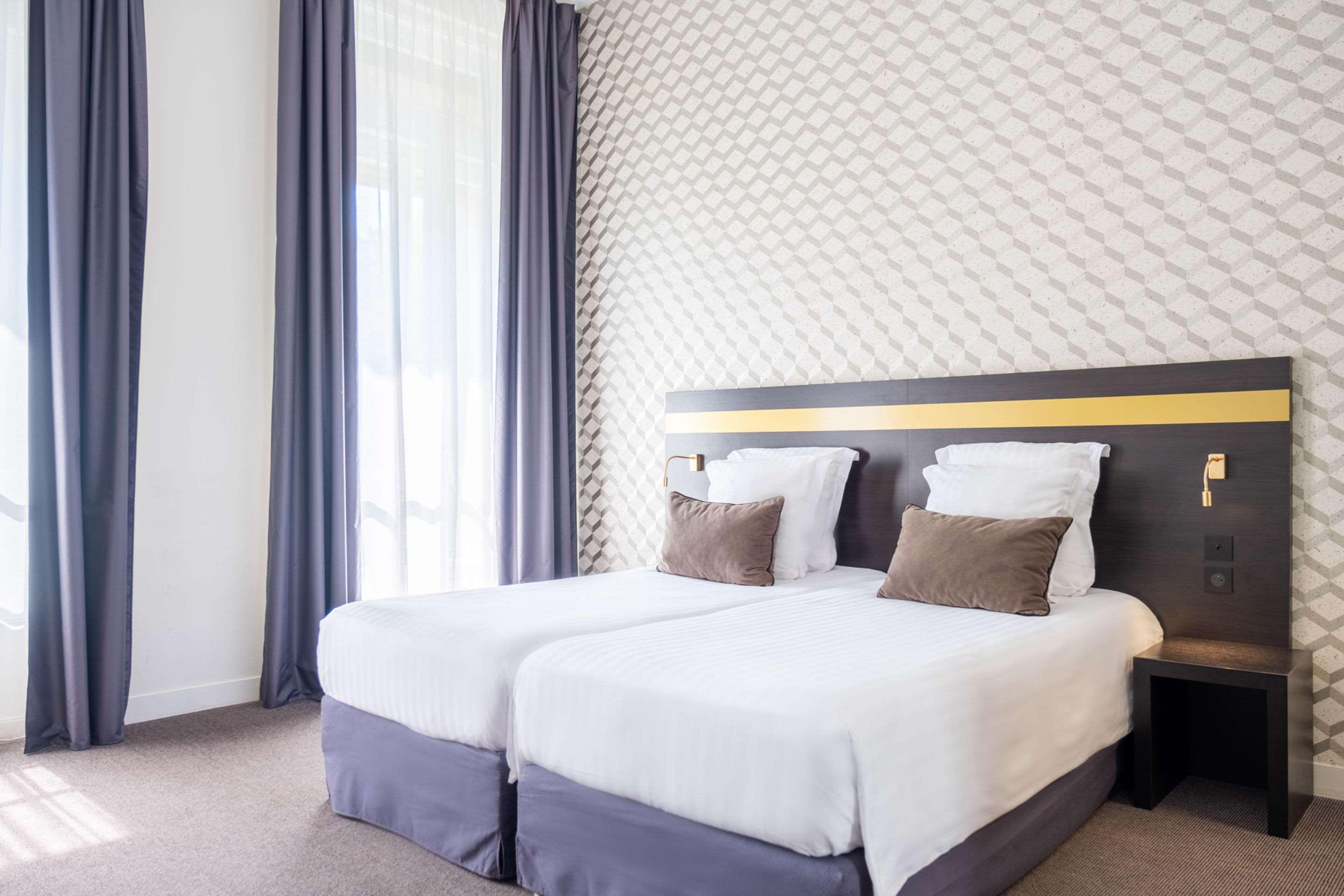 La Malmaison Nice Boutique Hotel Екстериор снимка