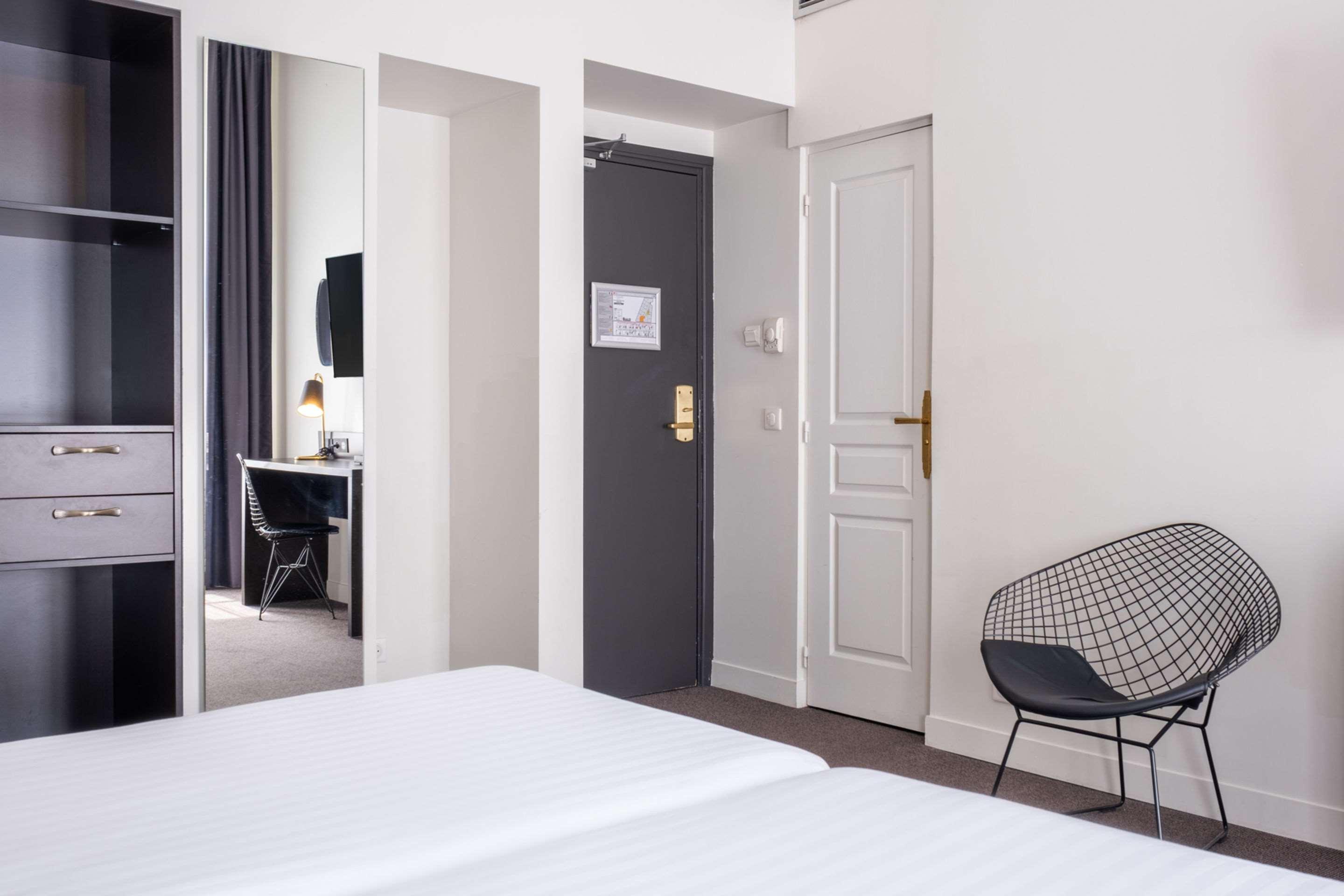 La Malmaison Nice Boutique Hotel Екстериор снимка