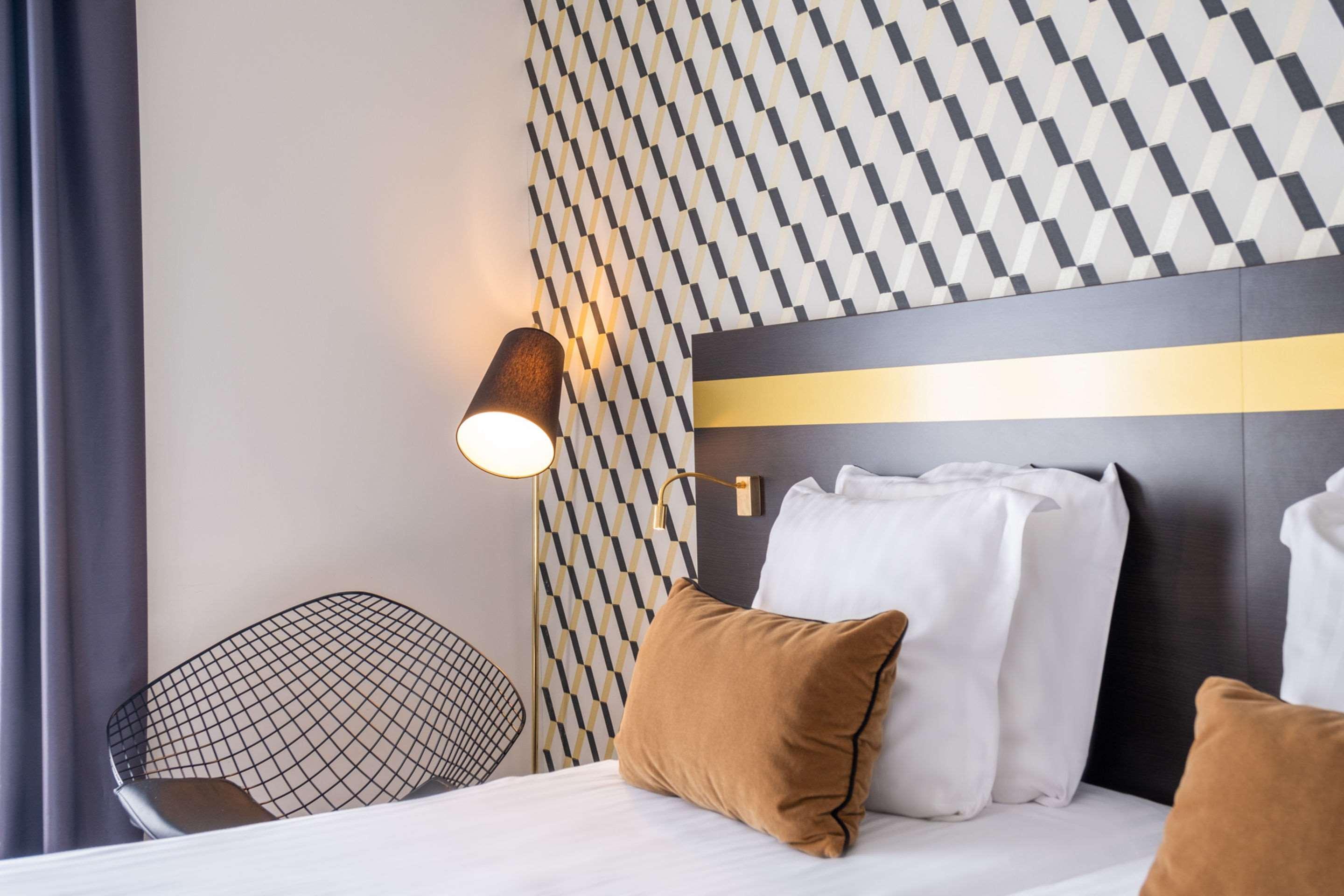 La Malmaison Nice Boutique Hotel Екстериор снимка