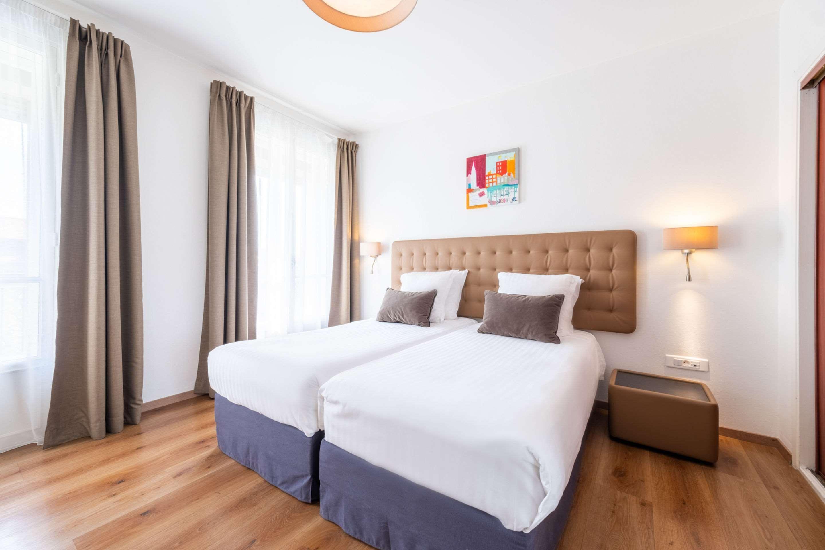 La Malmaison Nice Boutique Hotel Екстериор снимка