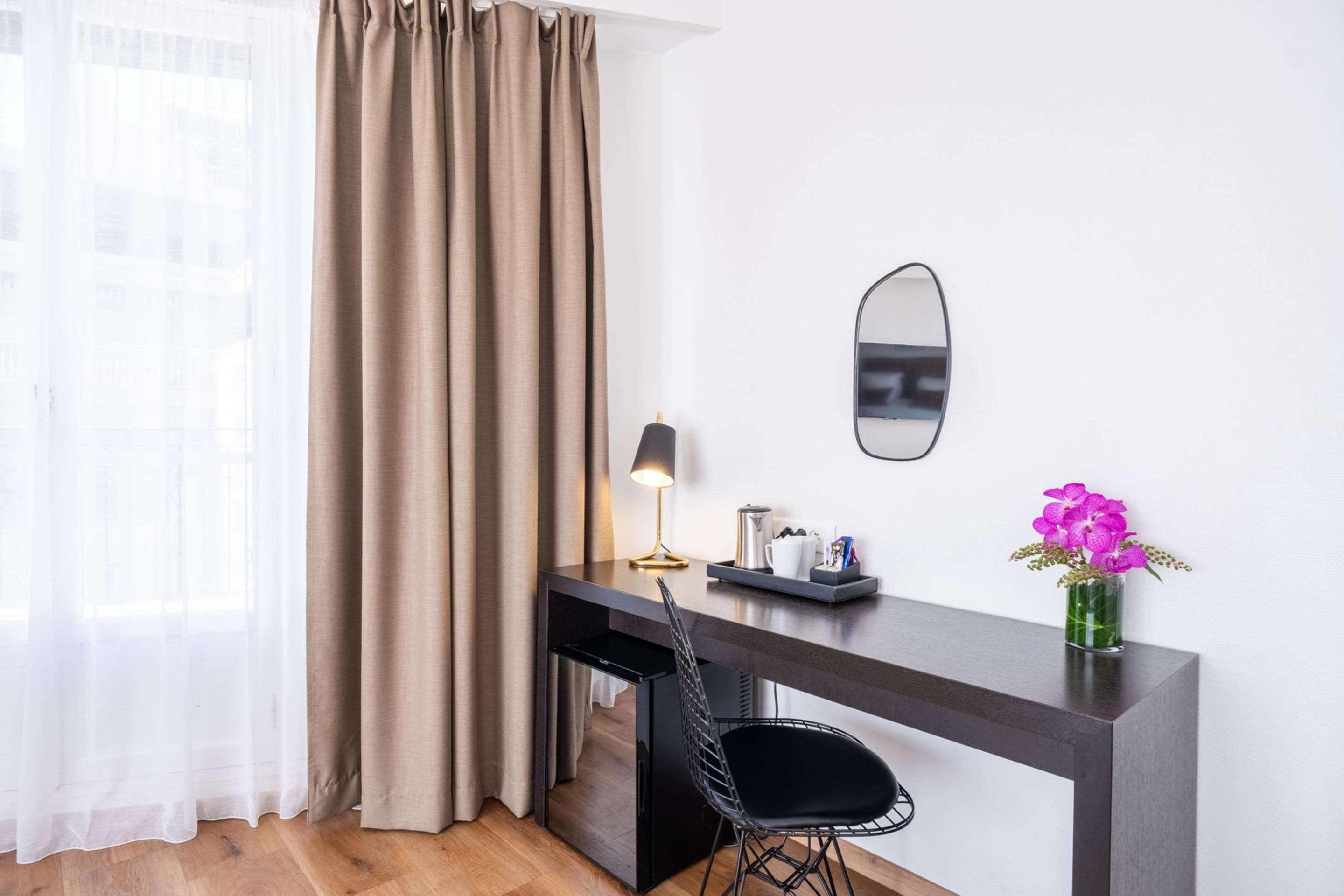 La Malmaison Nice Boutique Hotel Екстериор снимка