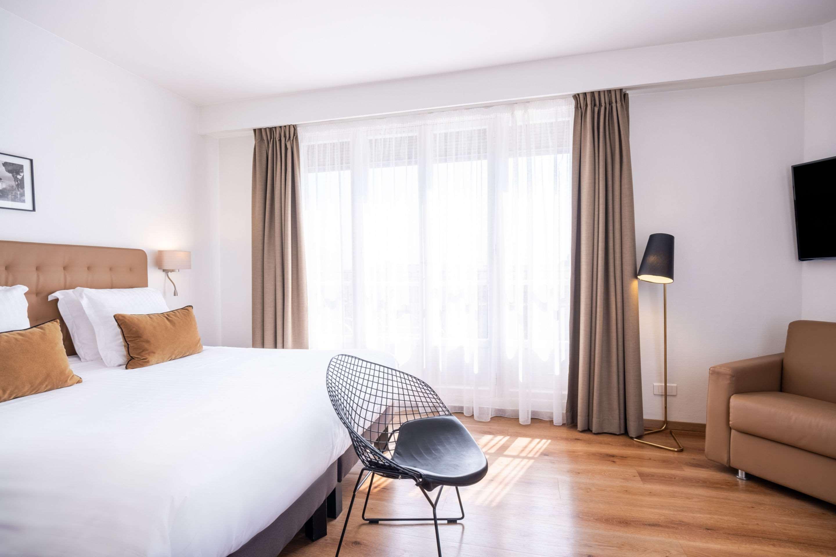 La Malmaison Nice Boutique Hotel Екстериор снимка
