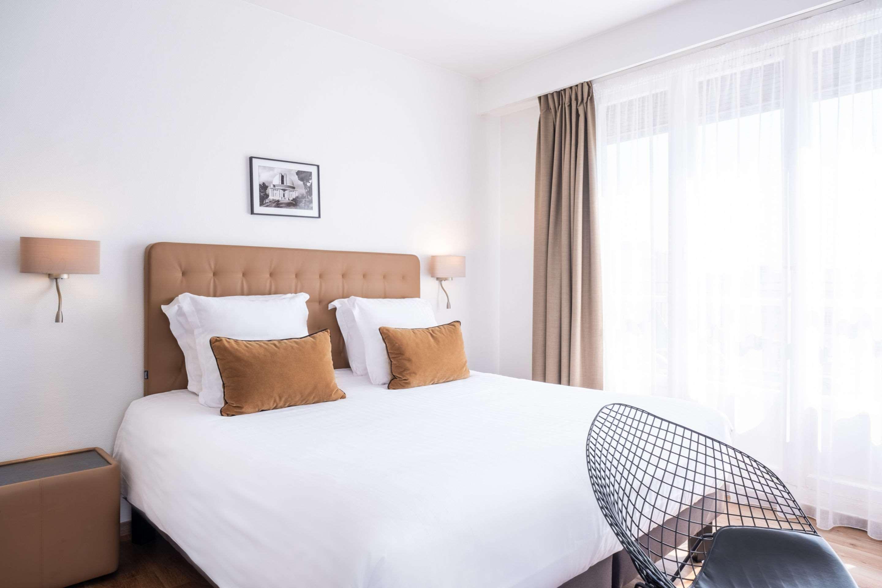 La Malmaison Nice Boutique Hotel Екстериор снимка