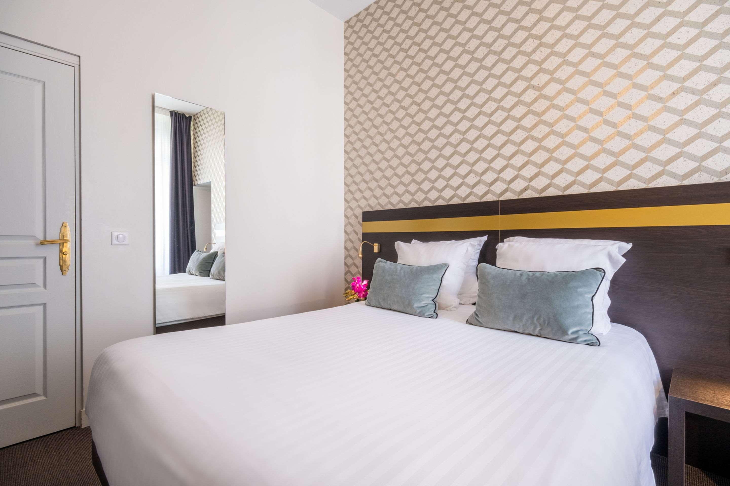 La Malmaison Nice Boutique Hotel Екстериор снимка