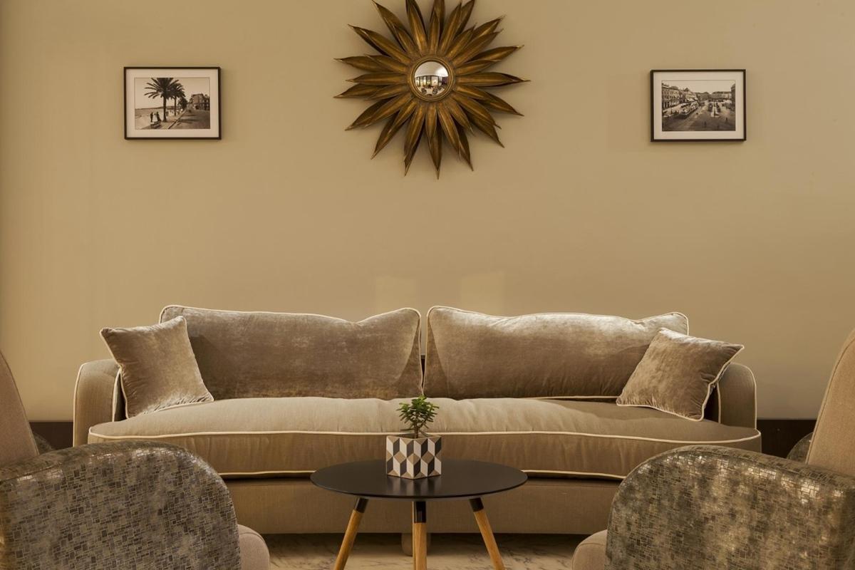La Malmaison Nice Boutique Hotel Екстериор снимка