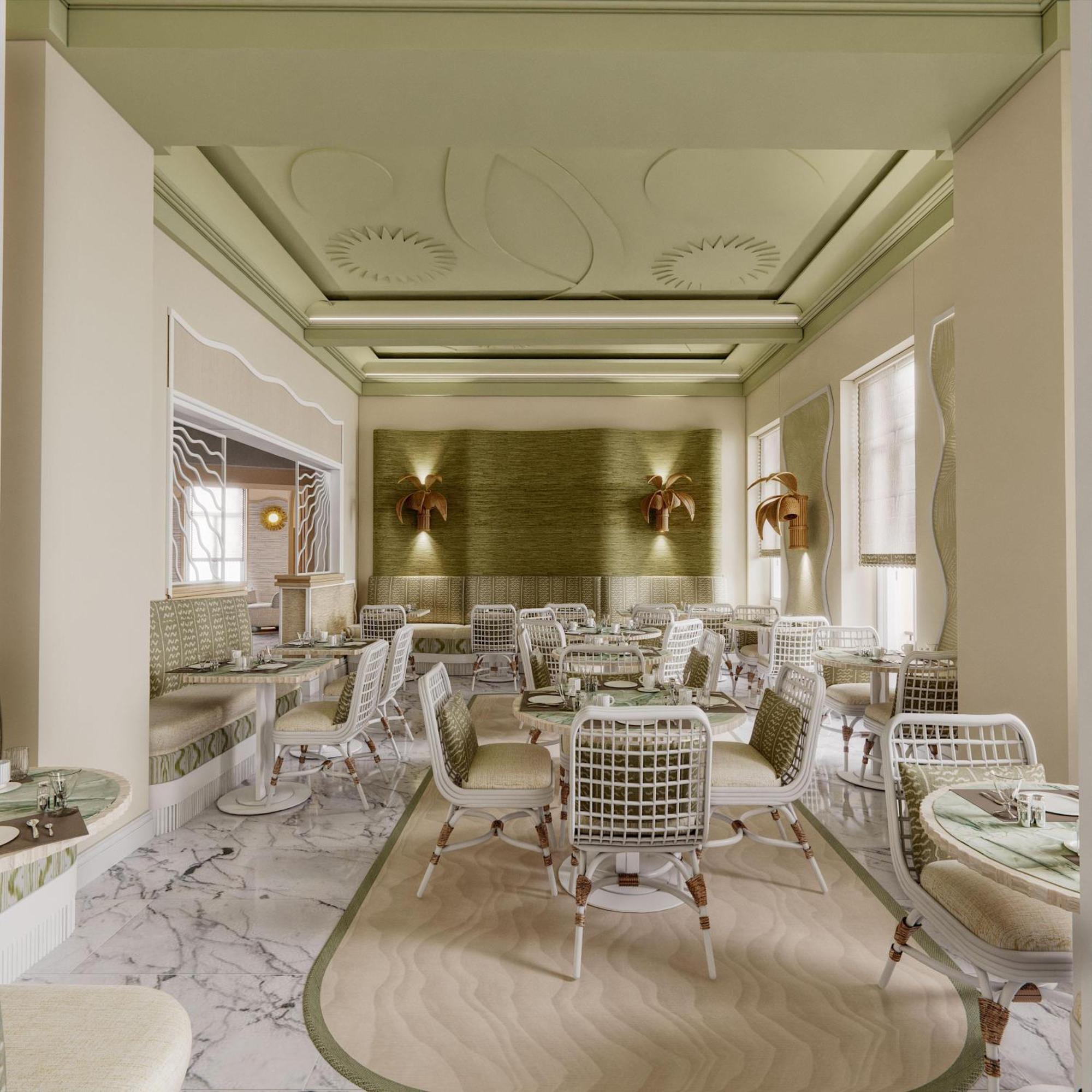 La Malmaison Nice Boutique Hotel Екстериор снимка