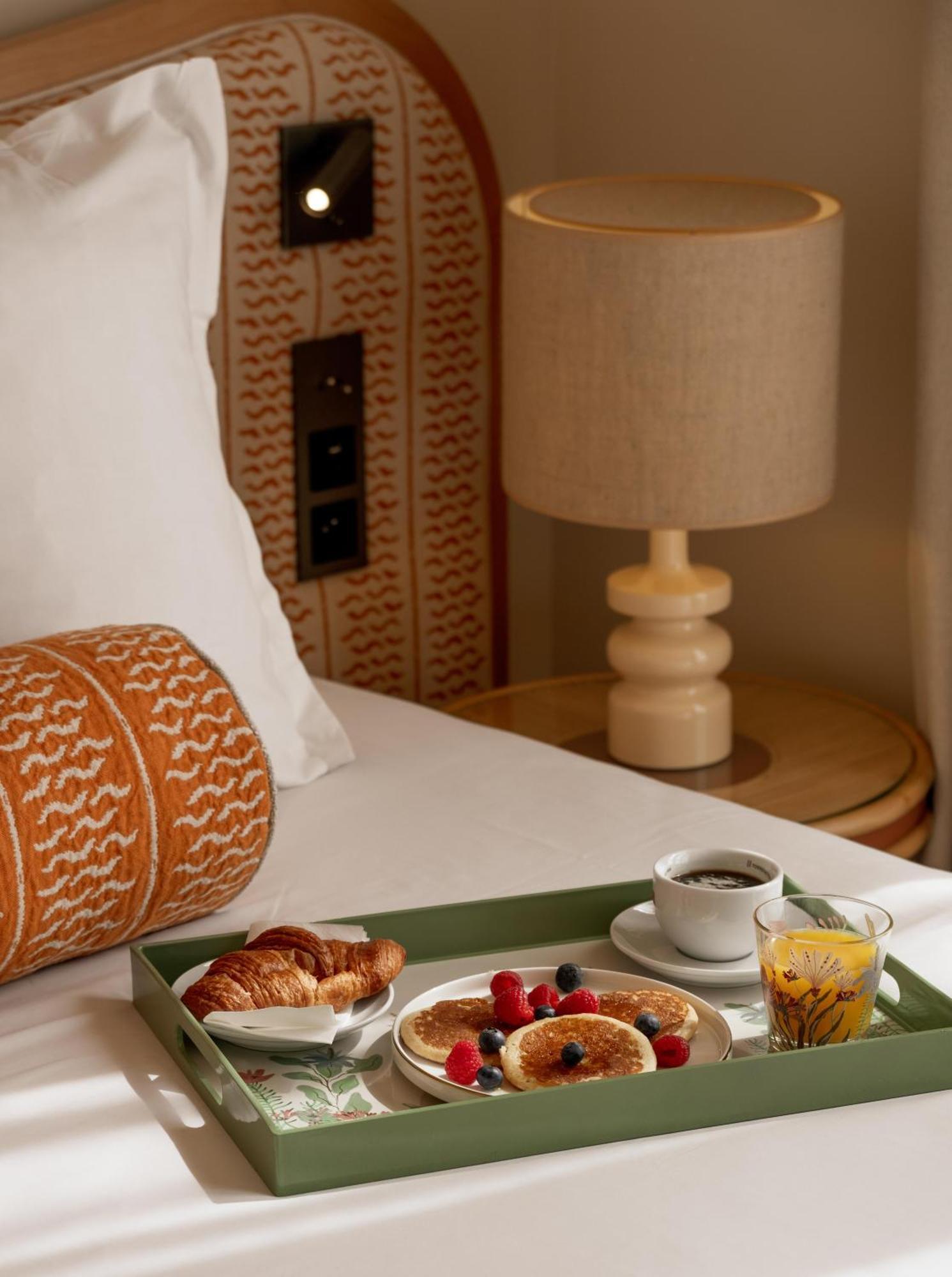La Malmaison Nice Boutique Hotel Екстериор снимка