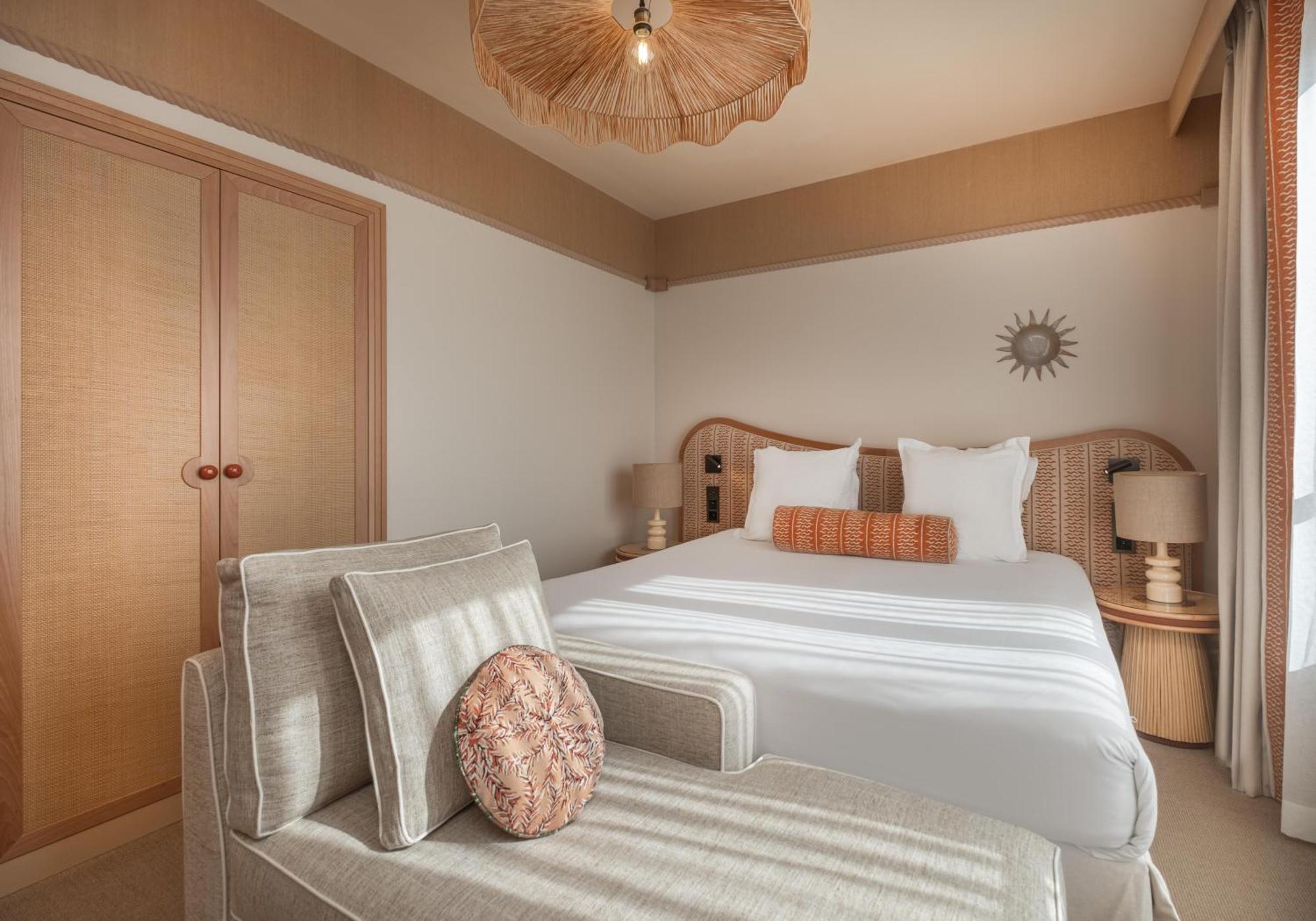 La Malmaison Nice Boutique Hotel Екстериор снимка