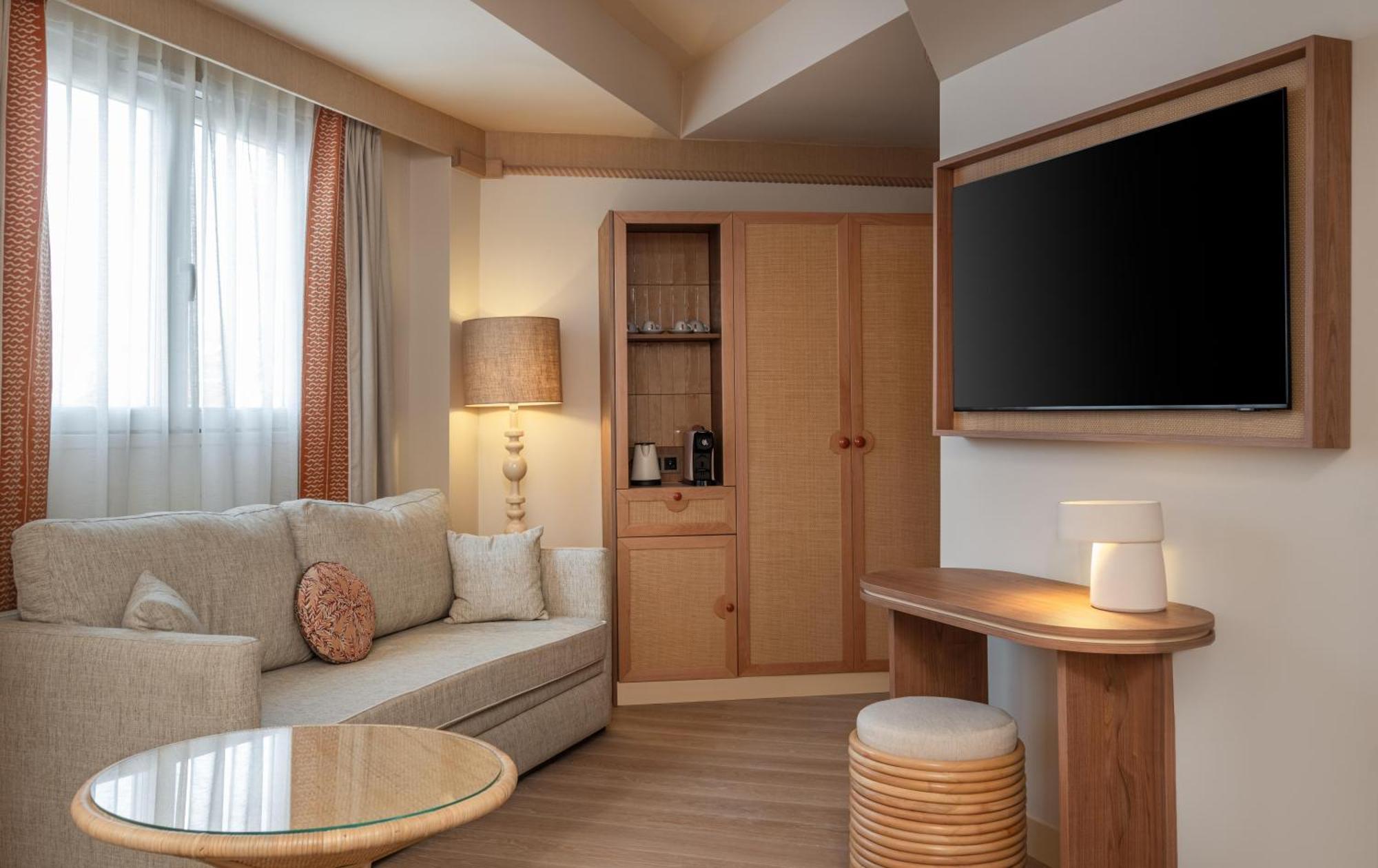 La Malmaison Nice Boutique Hotel Екстериор снимка