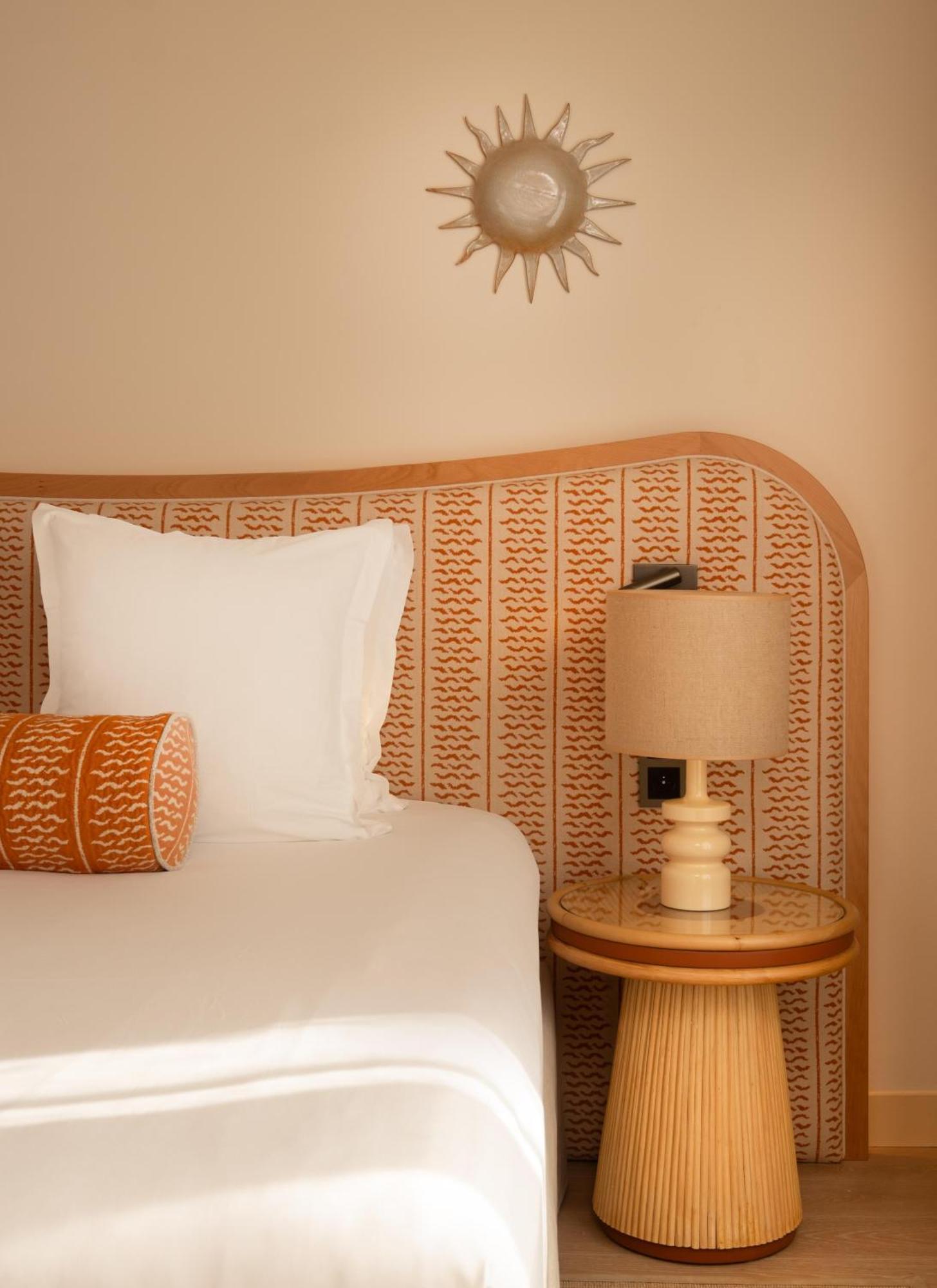 La Malmaison Nice Boutique Hotel Екстериор снимка