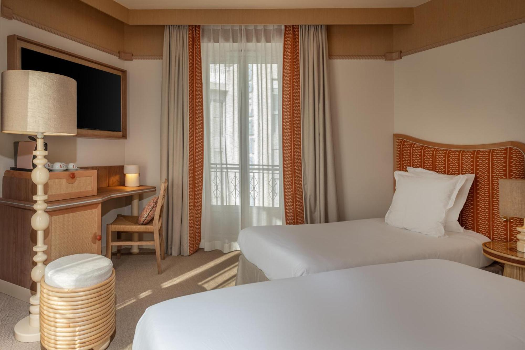 La Malmaison Nice Boutique Hotel Екстериор снимка