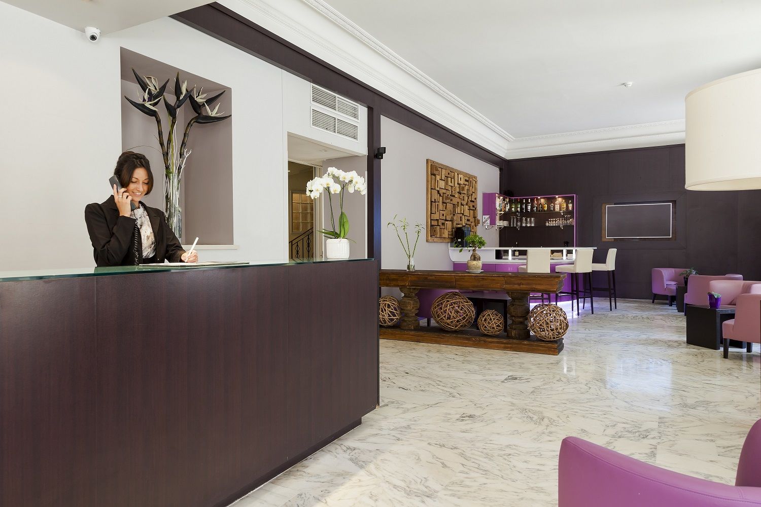 La Malmaison Nice Boutique Hotel Екстериор снимка